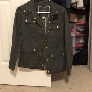 JCREW jacket